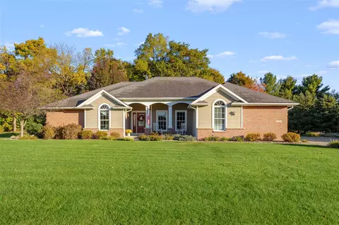 6012 Deer Run, Schoolcraft, MI 49087