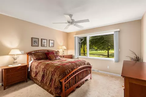Bedroom - 5954 Gleneagle, Hudsonville, MI 49426 photo 1 of 2