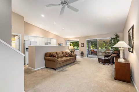 Living - 5954 Gleneagle, Hudsonville, MI 49426 photo 1 of 1