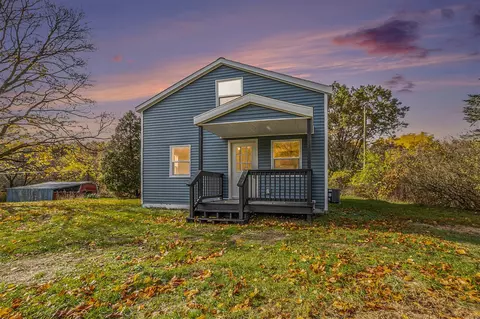 5622 Morrison Lk, Saranac, MI 48881