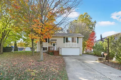 11957 Barnard, Grand Haven, MI 49417