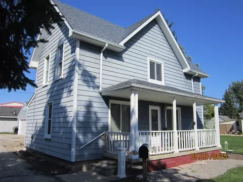 68097 Howard, Richmond, MI 48062