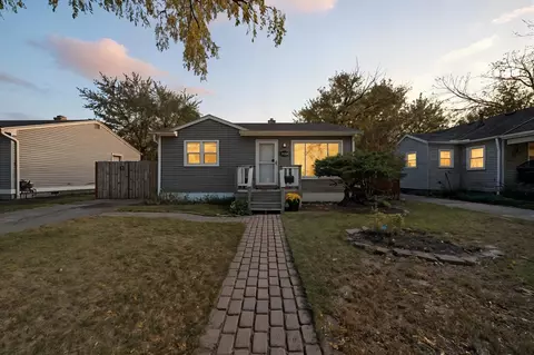 3034 Paxton, Ferndale, MI 48220
