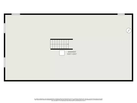 Floorplan - 12100 Dylan, Parma, MI 49269 photo 1 of 2