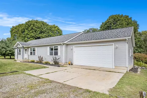 Exterior - 12100 Dylan, Parma, MI 49269 photo 3 of 7