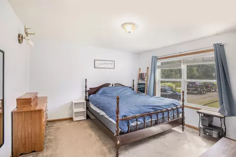 Bedroom - 12100 Dylan, Parma, MI 49269 photo 1 of 4