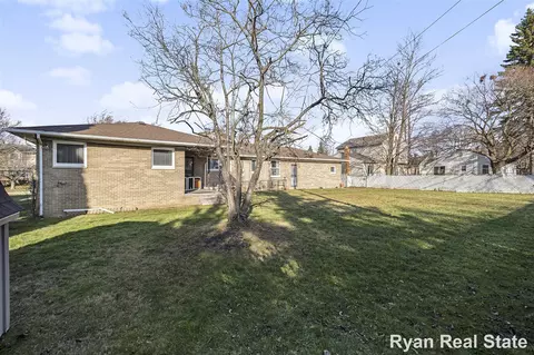 Exterior - 1841 Springfield, Flint, MI 48503 photo 6 of 6