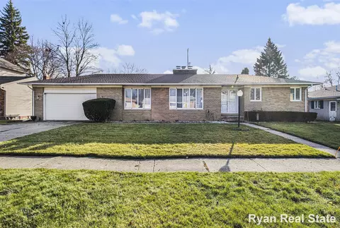 Exterior - 1841 Springfield, Flint, MI 48503 photo 2 of 6