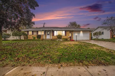 4495 Bremer, Grandville, MI 49418