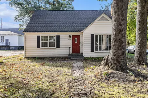 1257 Leonard, Muskegon, MI 49442