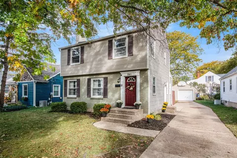 941 Nevada, Grand Rapids, MI 49507