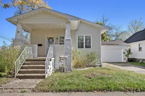 29 Highland, Battle Creek, MI 49015