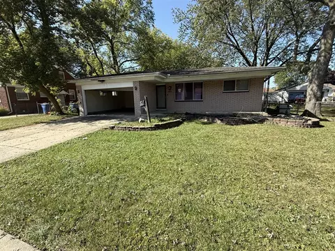 21135 La Salle, Warren, MI 48089
