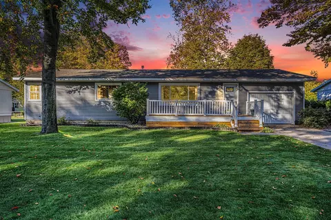 4543 Poulin, Norton Shores, MI 49441