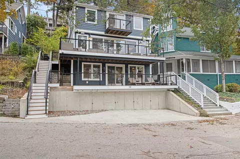 58 Poplar, Grand Haven, MI 49417