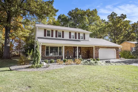 246 Brentwood, Battle Creek, MI 49015