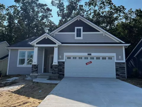 17503 Baltrusol, Spring Lake, MI 49456