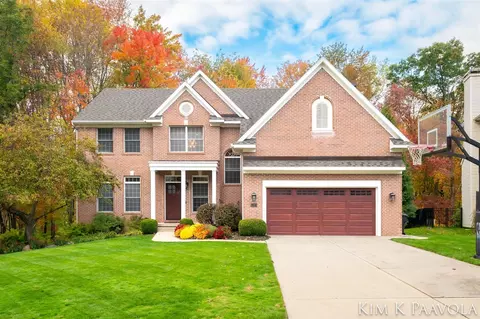 6289 Scarborough, Ada, MI 49301