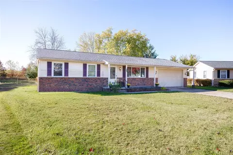 1518 Southwick, Tecumseh, MI 49286
