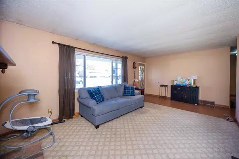 Living - 1518 Southwick, Tecumseh, MI 49286 photo 2 of 2