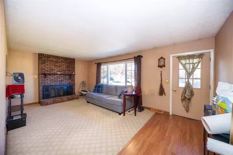 Living - 1518 Southwick, Tecumseh, MI 49286 photo 1 of 2