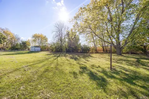 Exterior - 1518 Southwick, Tecumseh, MI 49286 photo 8 of 8