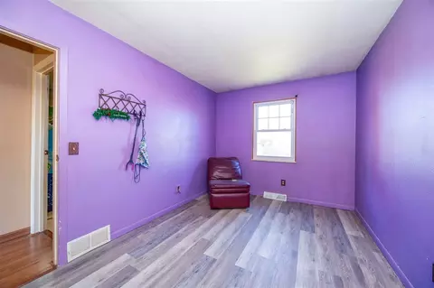 Bedroom - 1518 Southwick, Tecumseh, MI 49286 photo 4 of 6
