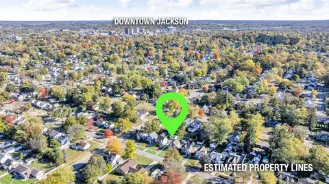 View/Area - 1105 S Webster, Jackson, MI 49203 photo 3 of 5