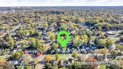 View/Area - 1105 S Webster, Jackson, MI 49203 photo 2 of 5