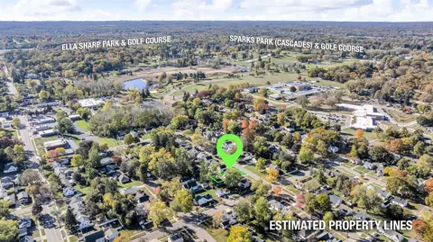View/Area - 1105 S Webster, Jackson, MI 49203 photo 5 of 5