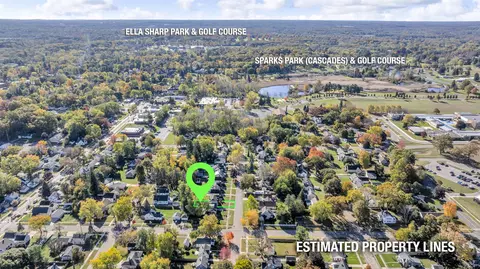 View/Area - 1105 S Webster, Jackson, MI 49203 photo 1 of 5
