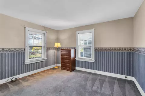 Bedroom - 1105 S Webster, Jackson, MI 49203 photo 1 of 3