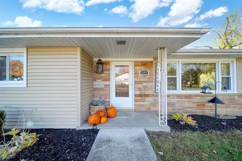 303 Tecumseh, Brooklyn, MI 49230