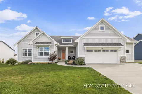 7346 Yellowstone, Hudsonville, MI 49426