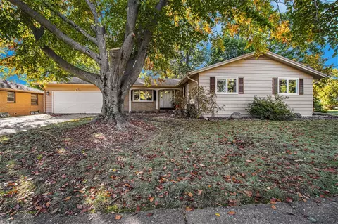 3725 Olney, Kalamazoo, MI 49006