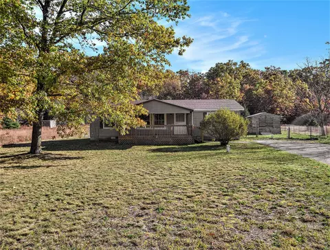4363 Evergreen, Brethren, MI 49619