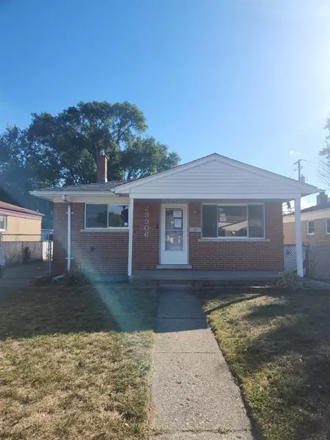 23906 Ada, Warren, MI 48091