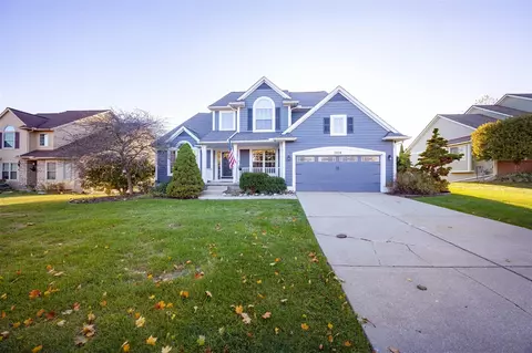 3928 Steamboat, Ann Arbor, MI 48108