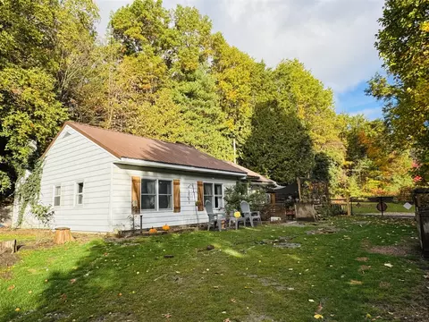 5641 S Pere Marquette, Ludington, MI 49431