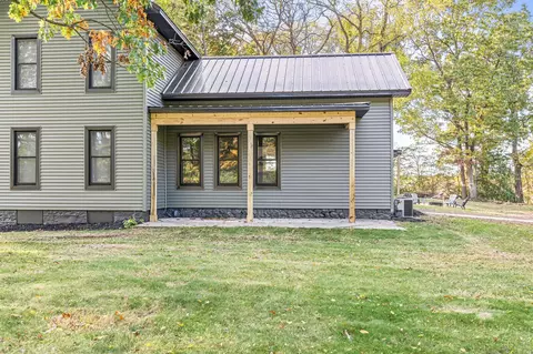 Exterior - 60142 Corey Lk, Three Rivers, MI 49093 photo 5 of 17