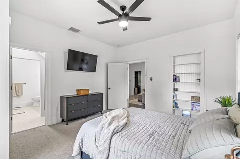 Bedroom - 60142 Corey Lk, Three Rivers, MI 49093 photo 2 of 5