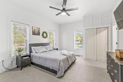 Bedroom - 60142 Corey Lk, Three Rivers, MI 49093 photo 1 of 5
