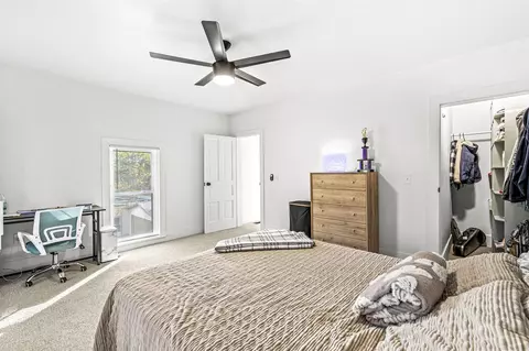 Bedroom - 60142 Corey Lk, Three Rivers, MI 49093 photo 4 of 5