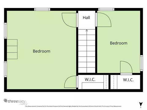 Floorplan - 60142 Corey Lk, Three Rivers, MI 49093 photo 7 of 8