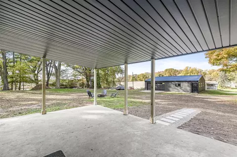 Exterior - 60142 Corey Lk, Three Rivers, MI 49093 photo 16 of 17
