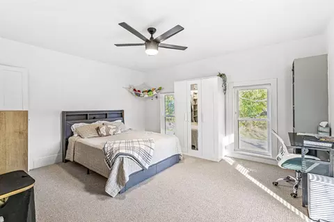 Bedroom - 60142 Corey Lk, Three Rivers, MI 49093 photo 3 of 5