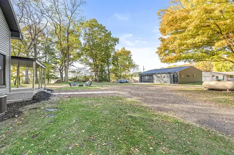 Exterior - 60142 Corey Lk, Three Rivers, MI 49093 photo 6 of 17