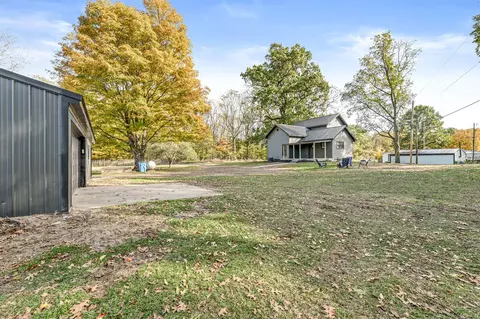 Exterior - 60142 Corey Lk, Three Rivers, MI 49093 photo 13 of 17