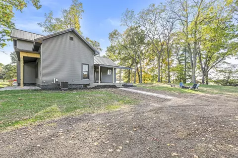 Exterior - 60142 Corey Lk, Three Rivers, MI 49093 photo 7 of 17