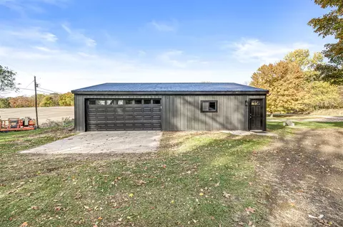 Exterior - 60142 Corey Lk, Three Rivers, MI 49093 photo 14 of 17